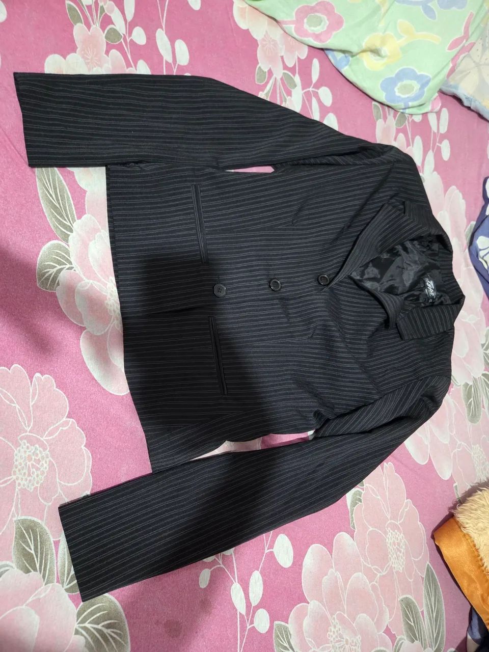 Terminou feminino P  - Foto 2