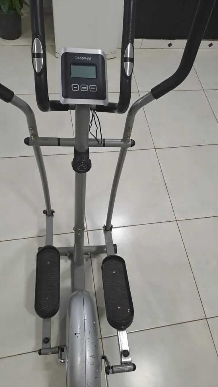Elíptico  - Foto 4