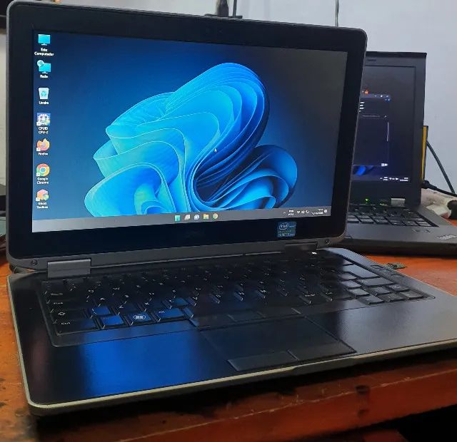 Notebook Dell Latitude Core i5 8gb ram 500gb windows 11 office 21 - Foto 3