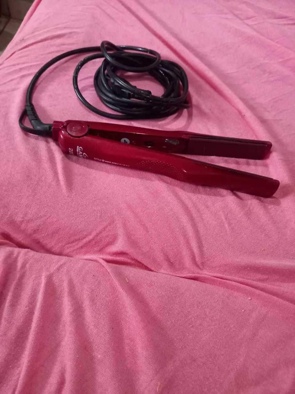 Chapinha gama Itália profissional 