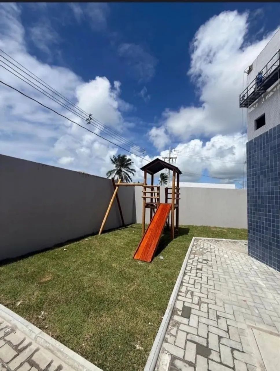 Aluga-se apartamento Valentina 2 quartos  (Parque do sol) - Foto 3
