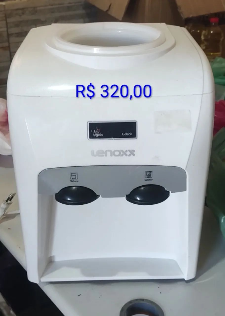 Bebedouro Lenoxx