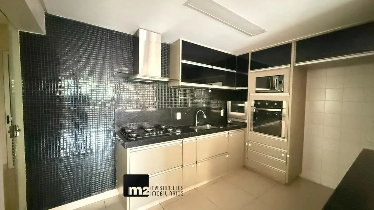 Apartamento com 2 quartos no Jardim Goiás - Foto 4
