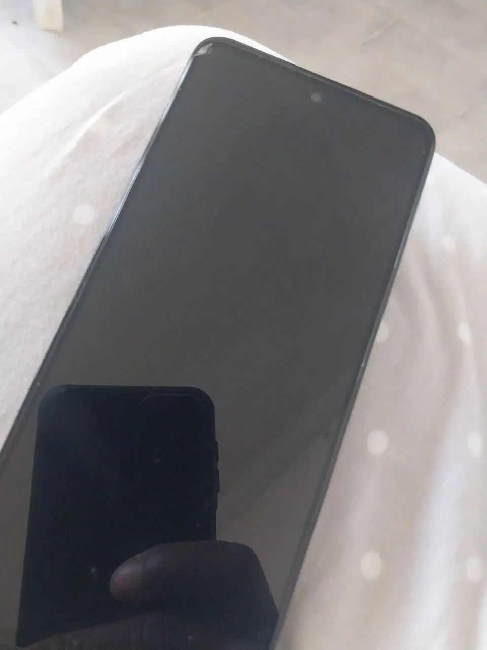 Celular moto g14
