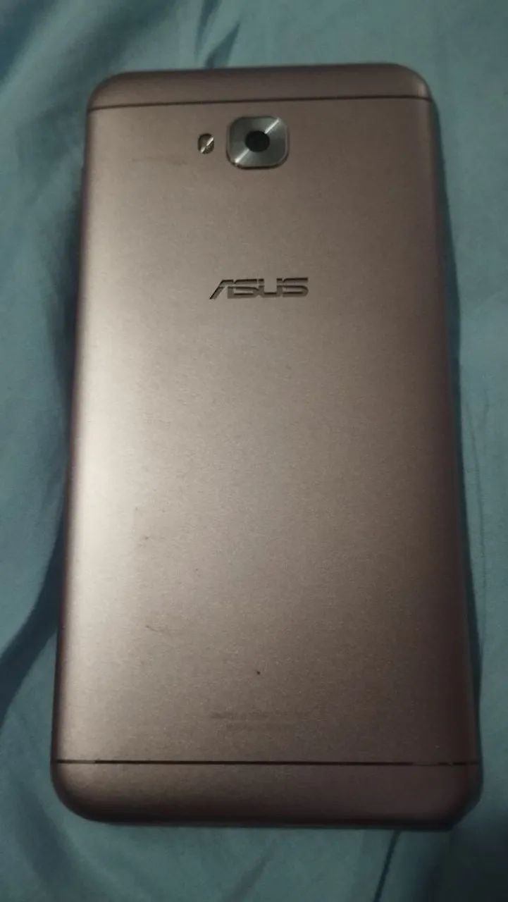Asus ZenFone 4 Selfie Lite - Bateria Ruim - Foto 2
