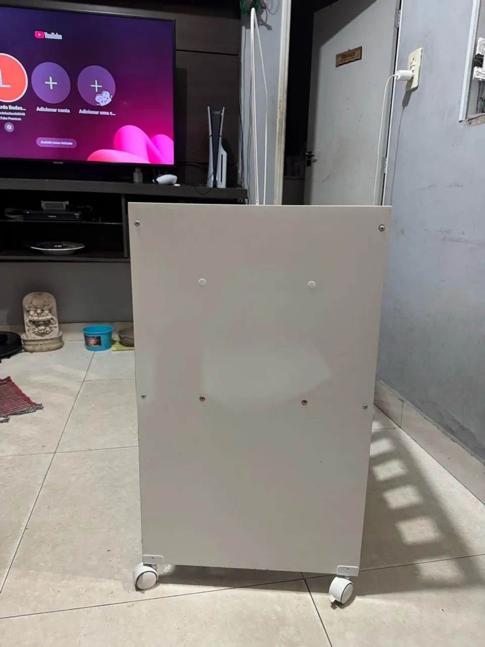 Mini Berço  - Foto 2