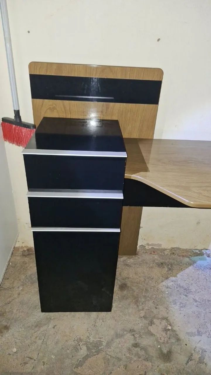 Mesa escrivaninha  - Foto 3