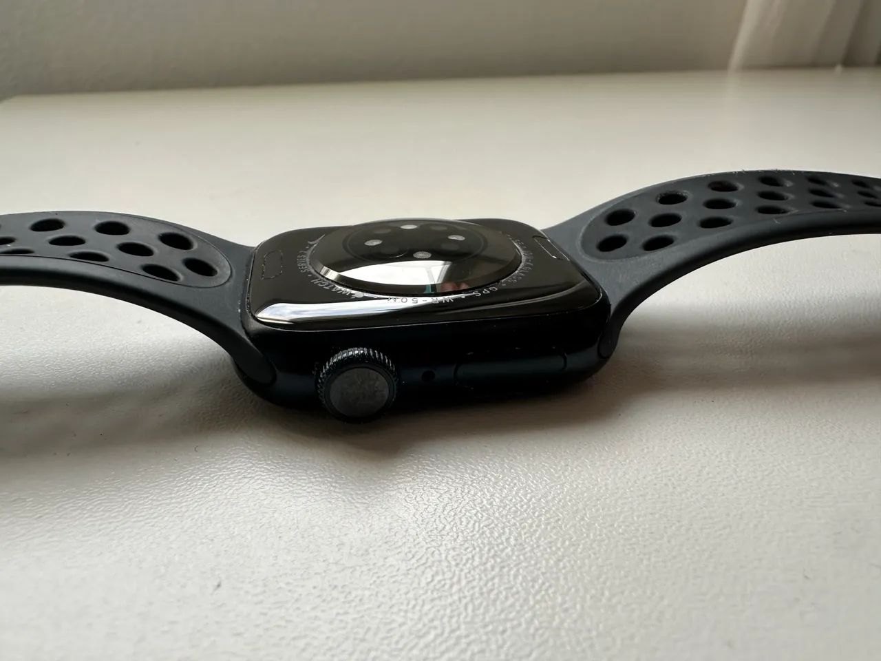 Apple Watch serie7 nike 41mm - Foto 4