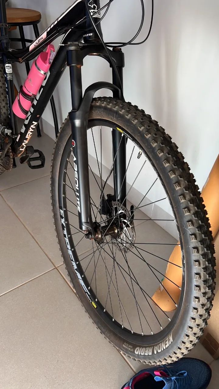 Bicicleta  - Foto 4