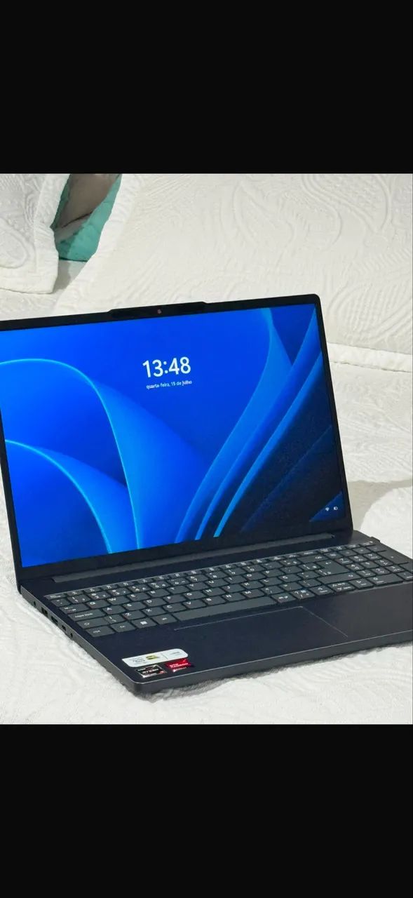 Notebook lenovo idealpad slim 3