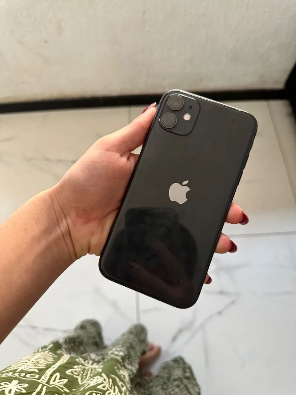 iPhone 11 64 gb - Foto 5