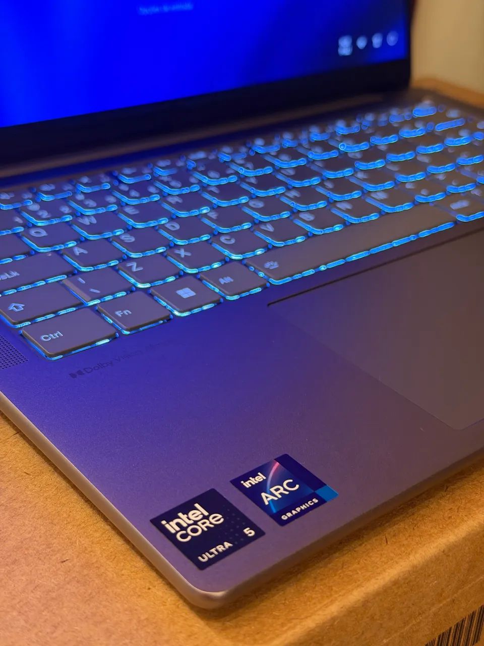 Notebook Lenovo Yoga 7i Slim  - Foto 3