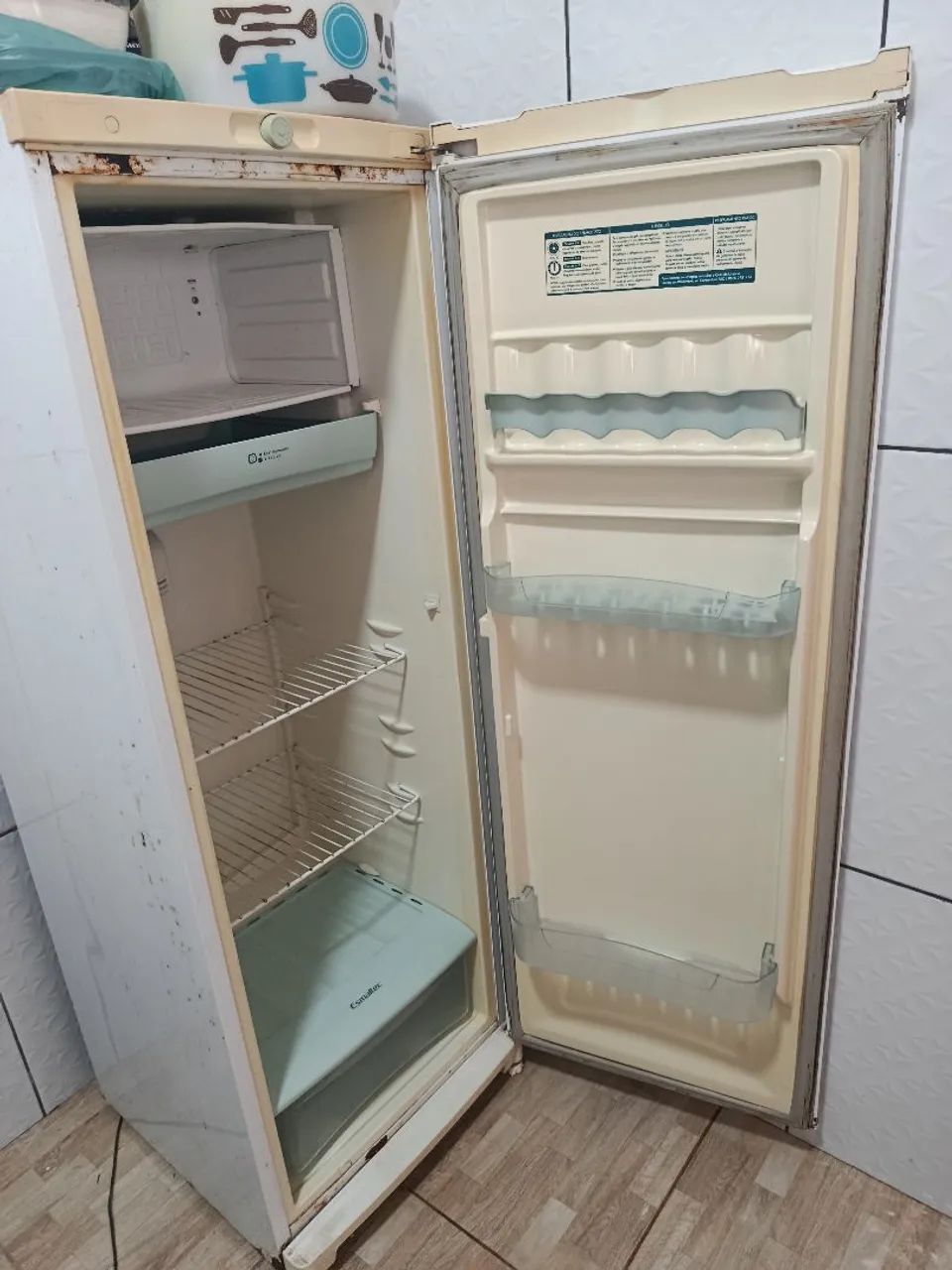 Geladeira  - Foto 2