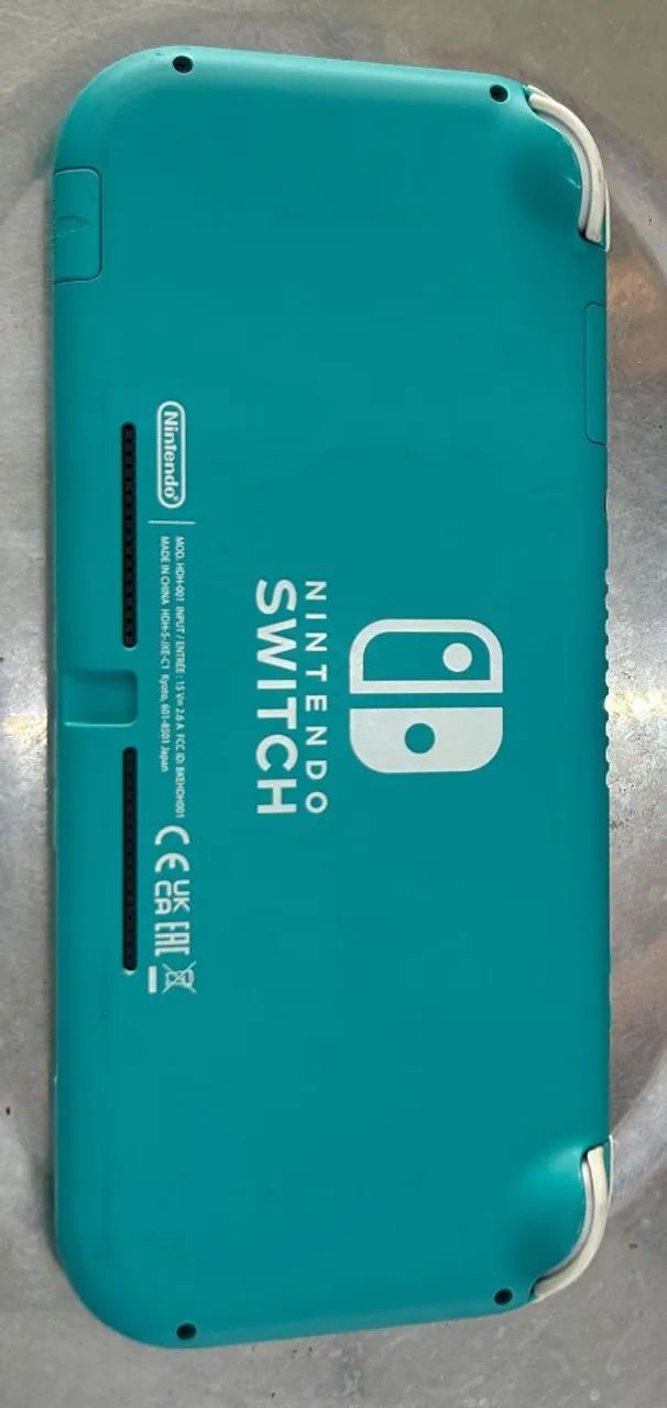 NINTENDO SWITCH LITE - Foto 2