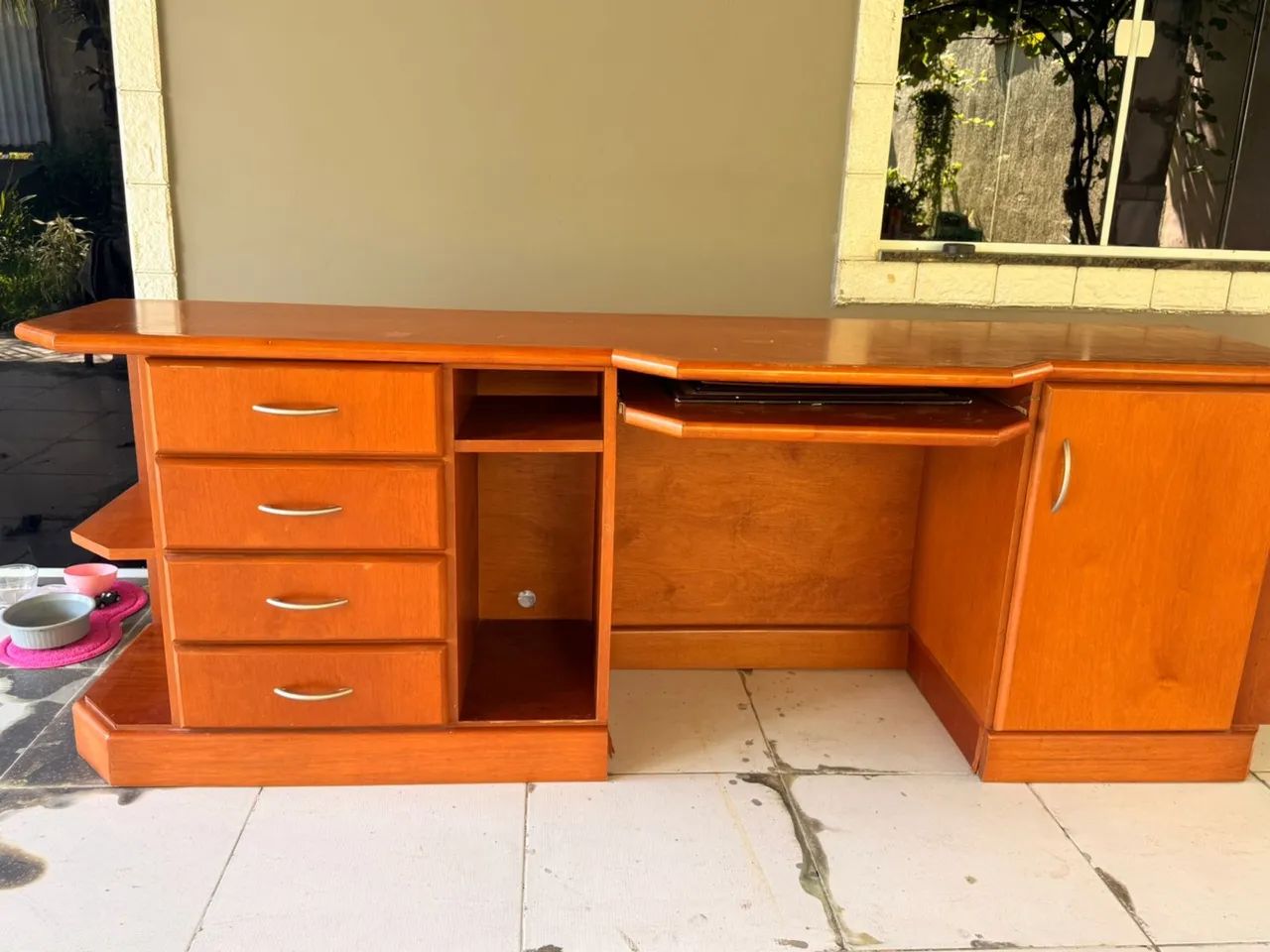 Mesa de estudos - Foto 4