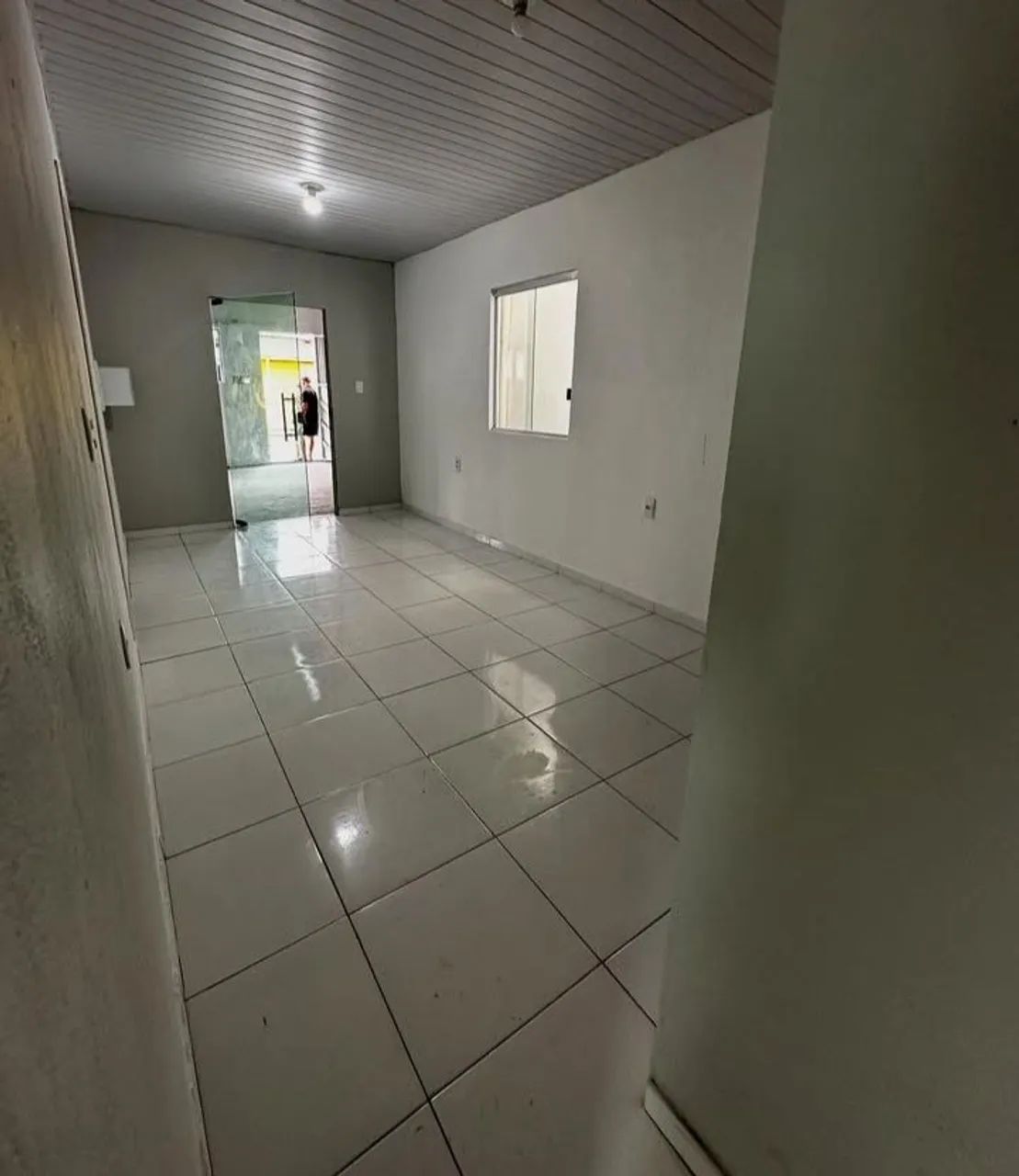 Casa pra vender na condor  - Foto 3