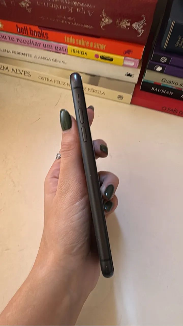 iPhone 11 perfeito  - Foto 4