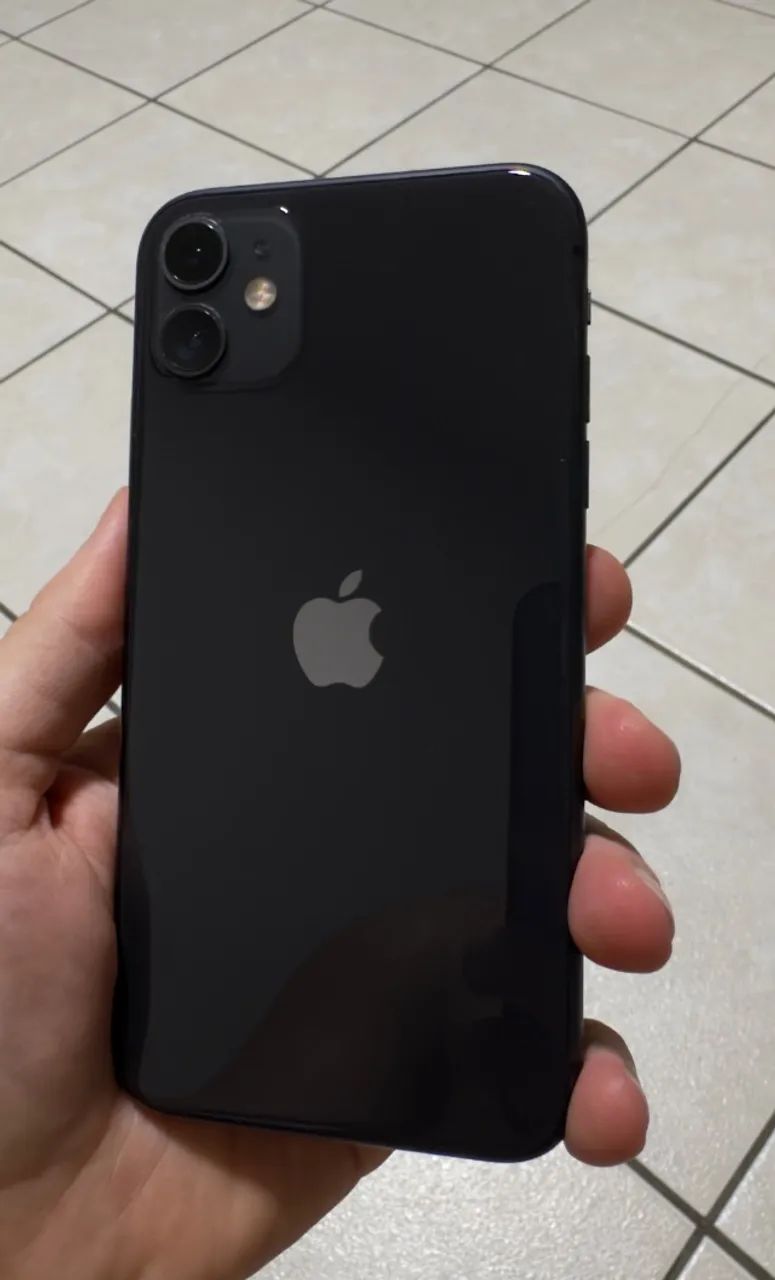 Celular IPhone 11 - Foto 3