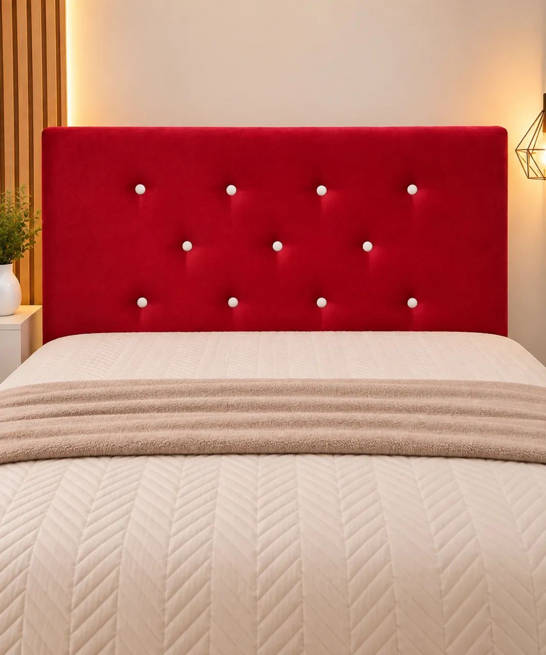 Cabeceiras para Cama