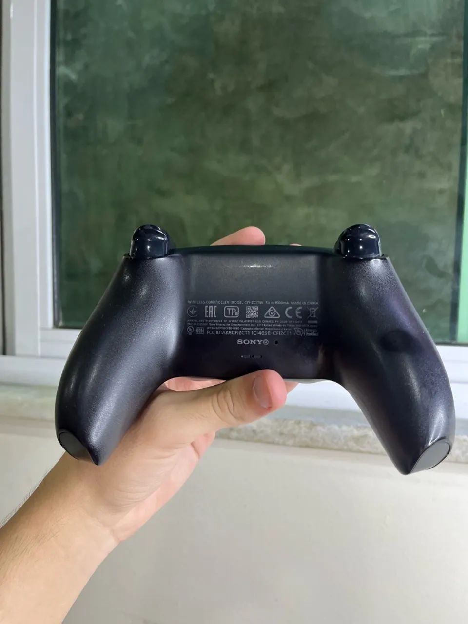 Controle ps5 - Foto 3