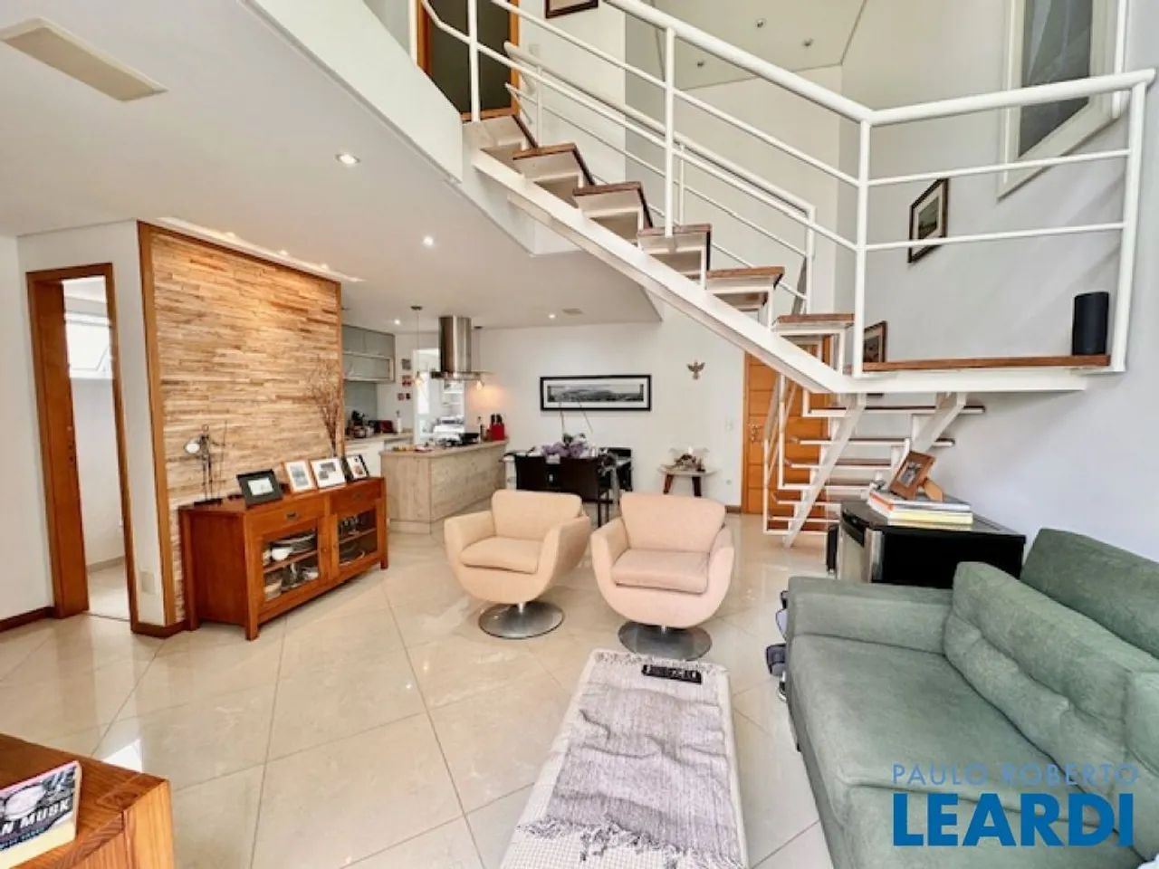 DUPLEX - BROOKLIN - SP - Foto 2