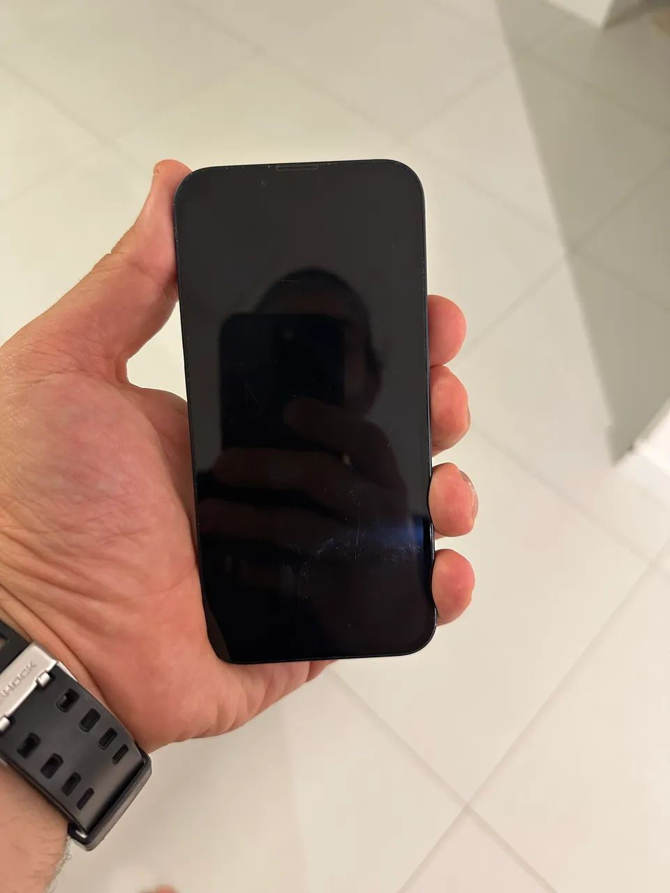 iPhone 13 - 128GB - Foto 2