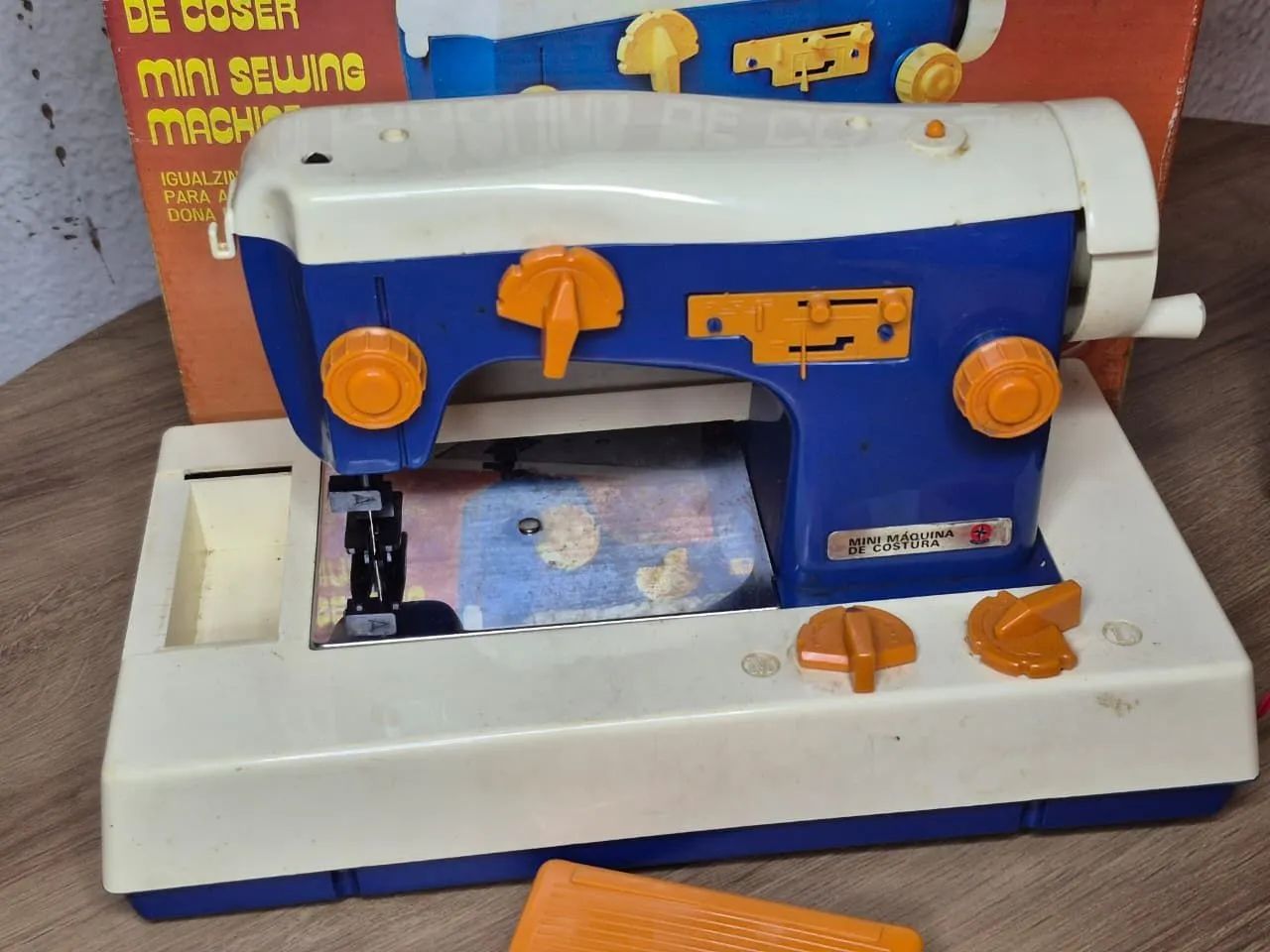 Máquina de costura da Estrela - Foto 3