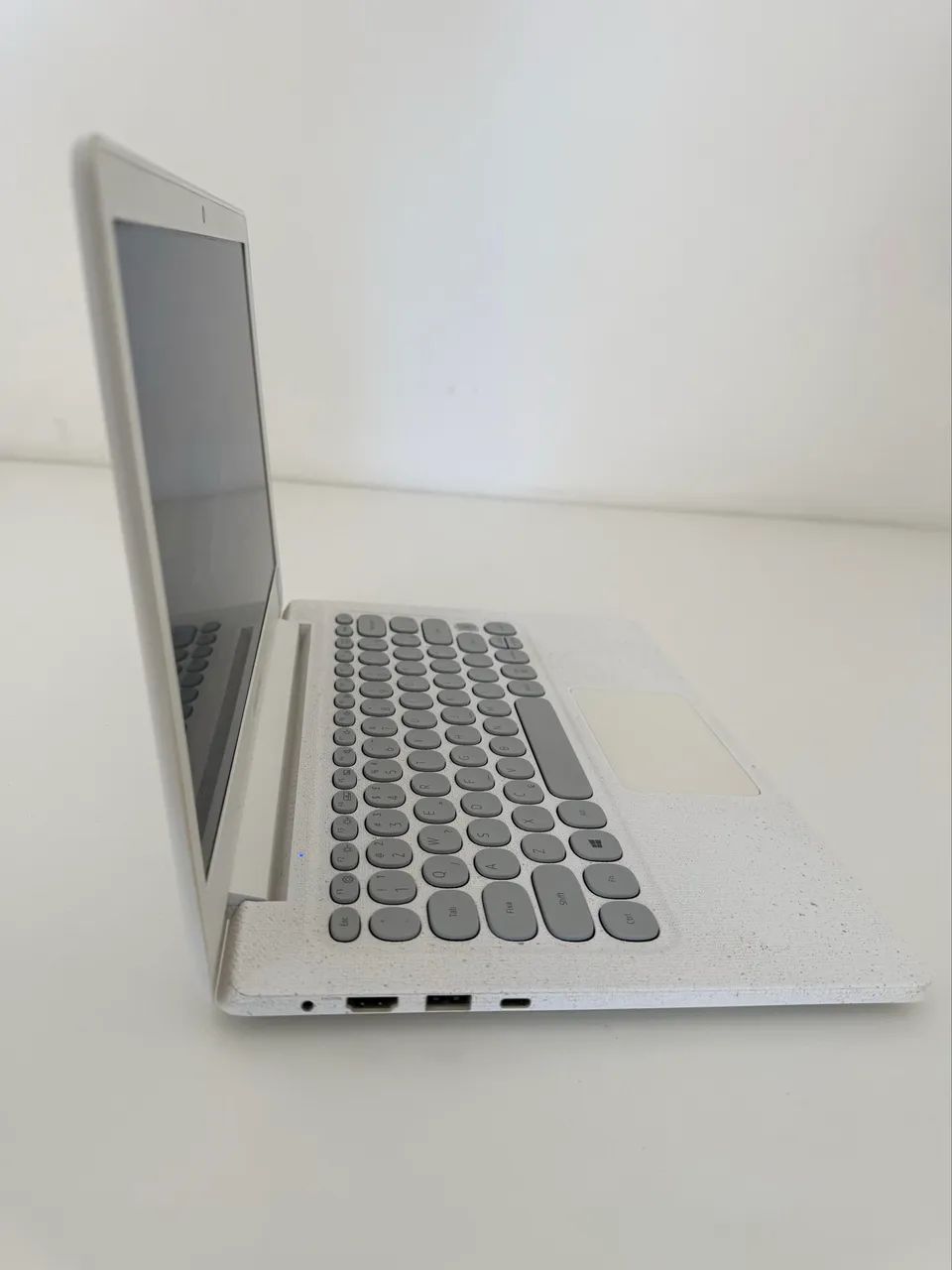 Notebook Samsung Flash Branco - Excelente Estado - Foto 4