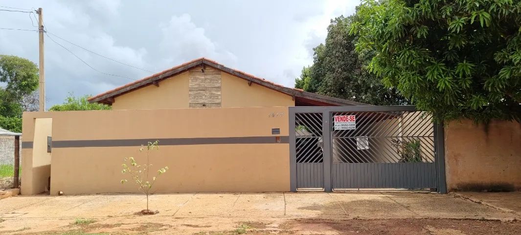 Foto - Campo Grande - Jardim Itamaracá