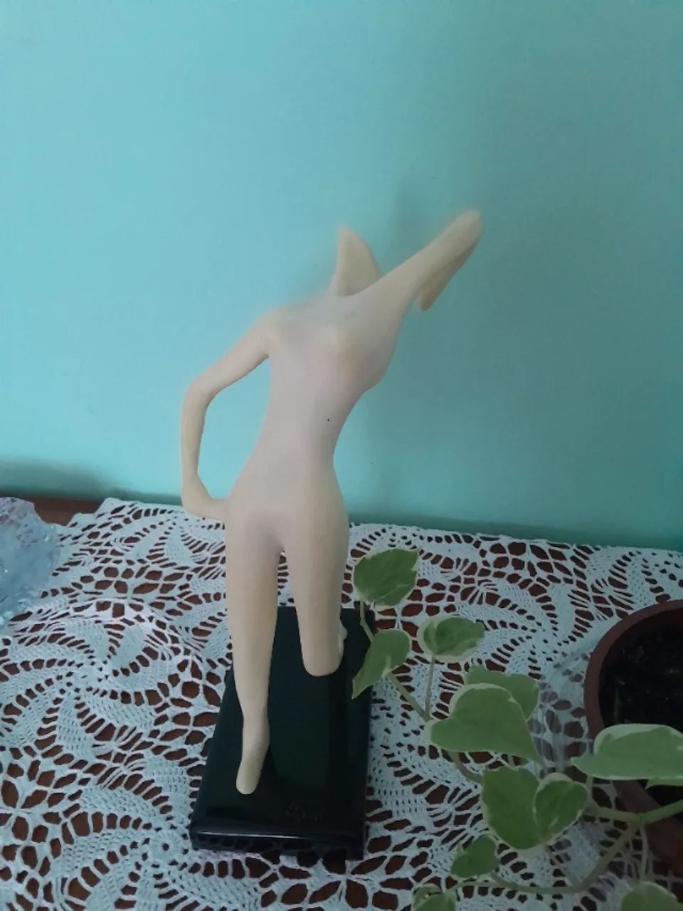 Escultura 