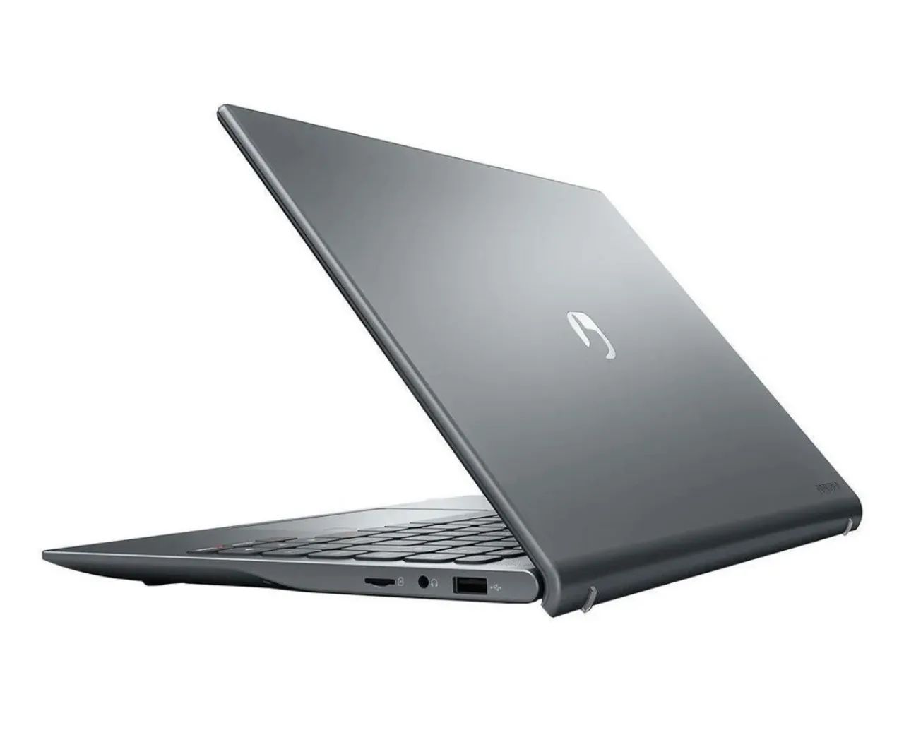 Notebook Positivo Motion Gray Q4128C-S  - Foto 3