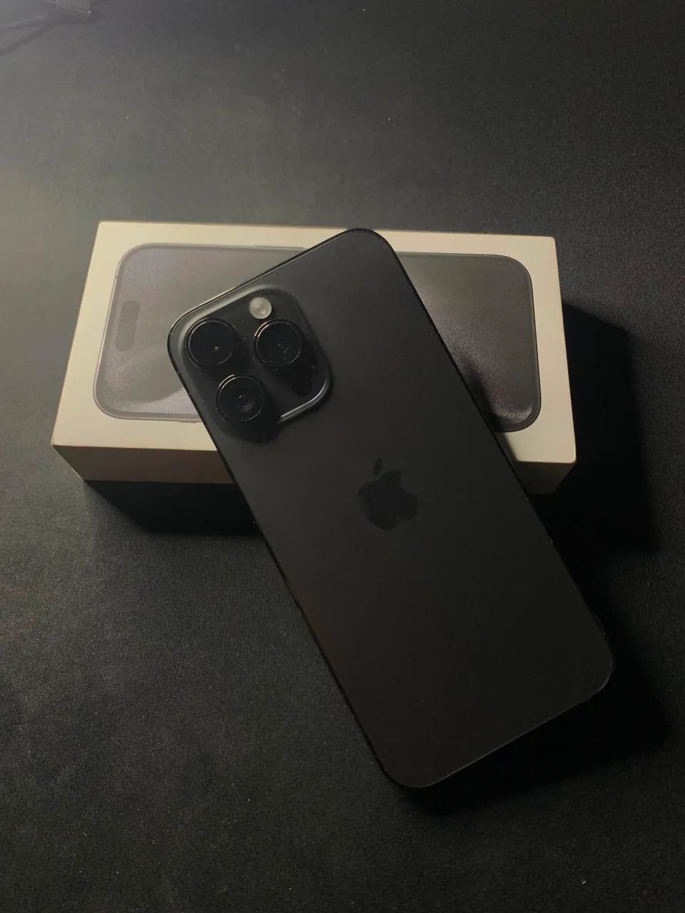 IPHONE 14 PRO MAX - 256 - Foto 2