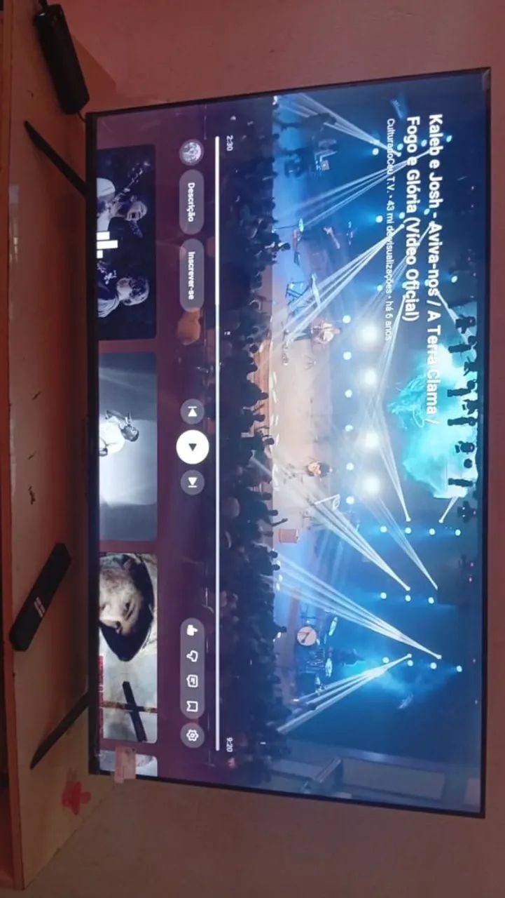 Smart TV  - Foto 2