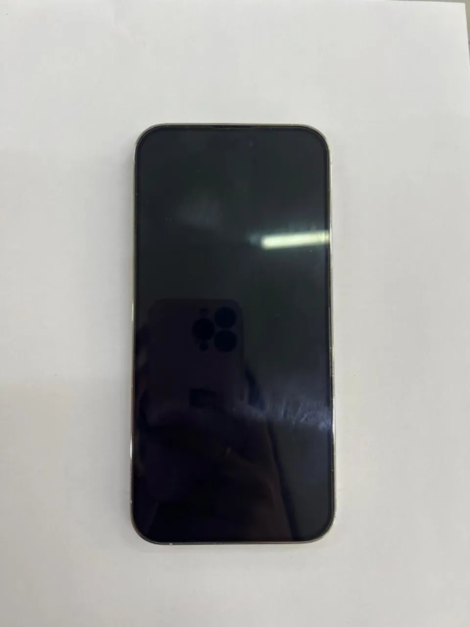 Iphone 14 pro max 256 gb - Foto 2