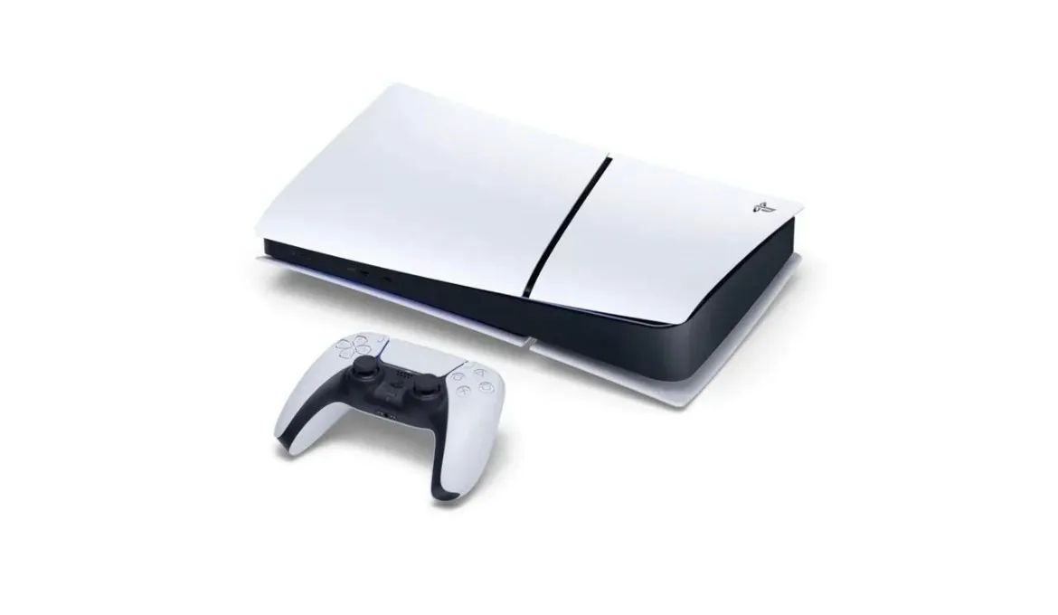 VENDO PS5 