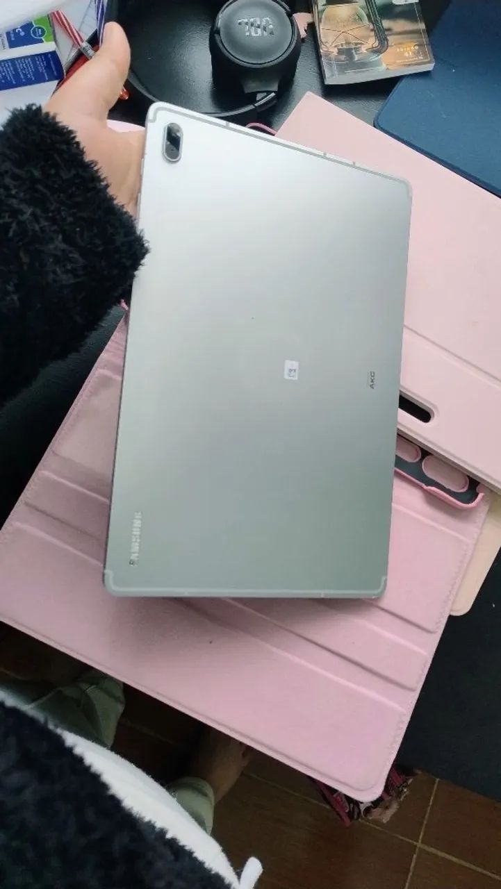 Tablet Samsung S7 fe