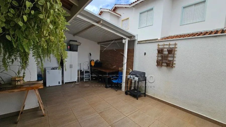 SOBRADO CONDOMINIO 3 QUARTOS - RESERVA CENTRAL PARQUE - Foto 5