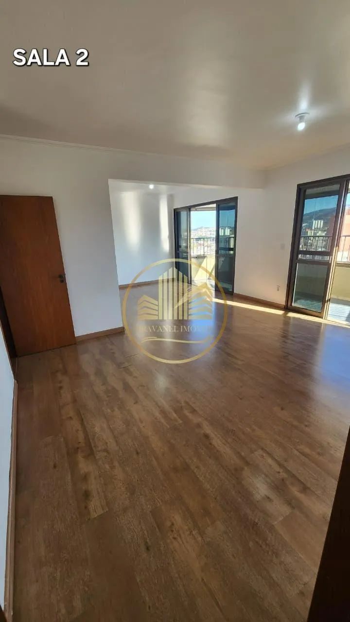 Apartamento para venda Centro Jundiaí