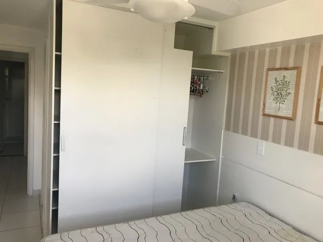 Apartamento Edifício Toronto - Foto 5