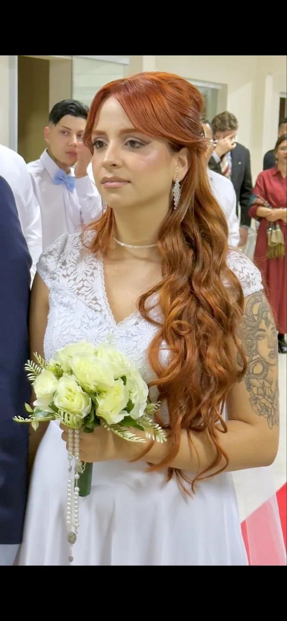 Vestido noiva  - Foto 2