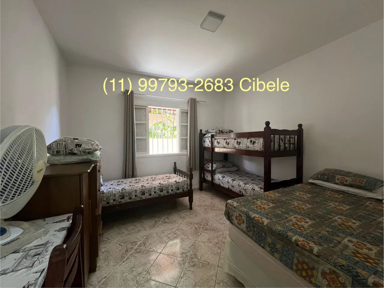 Casa de temporada em Ubatuba  - Foto 7