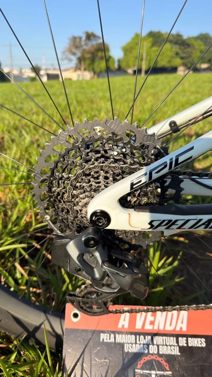 Specialized Epic Full Carbon - Foto 3
