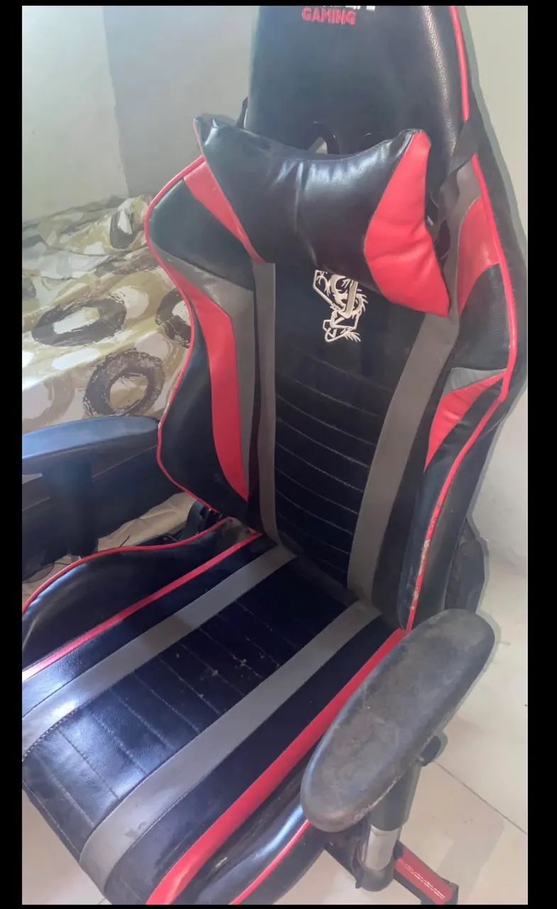 Cadeira para computador !  - Foto 3