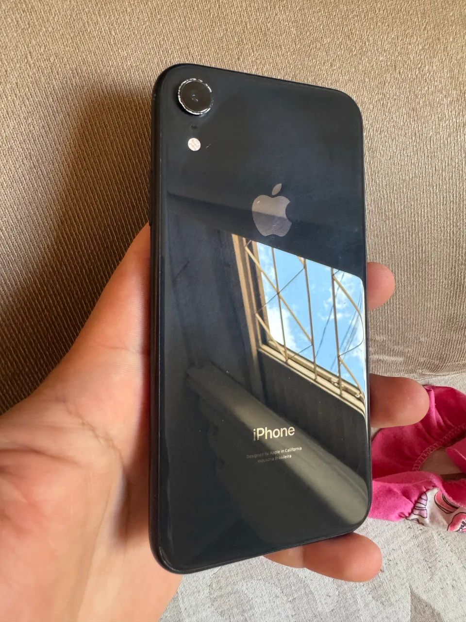 iPhone XR 128gb - Foto 5