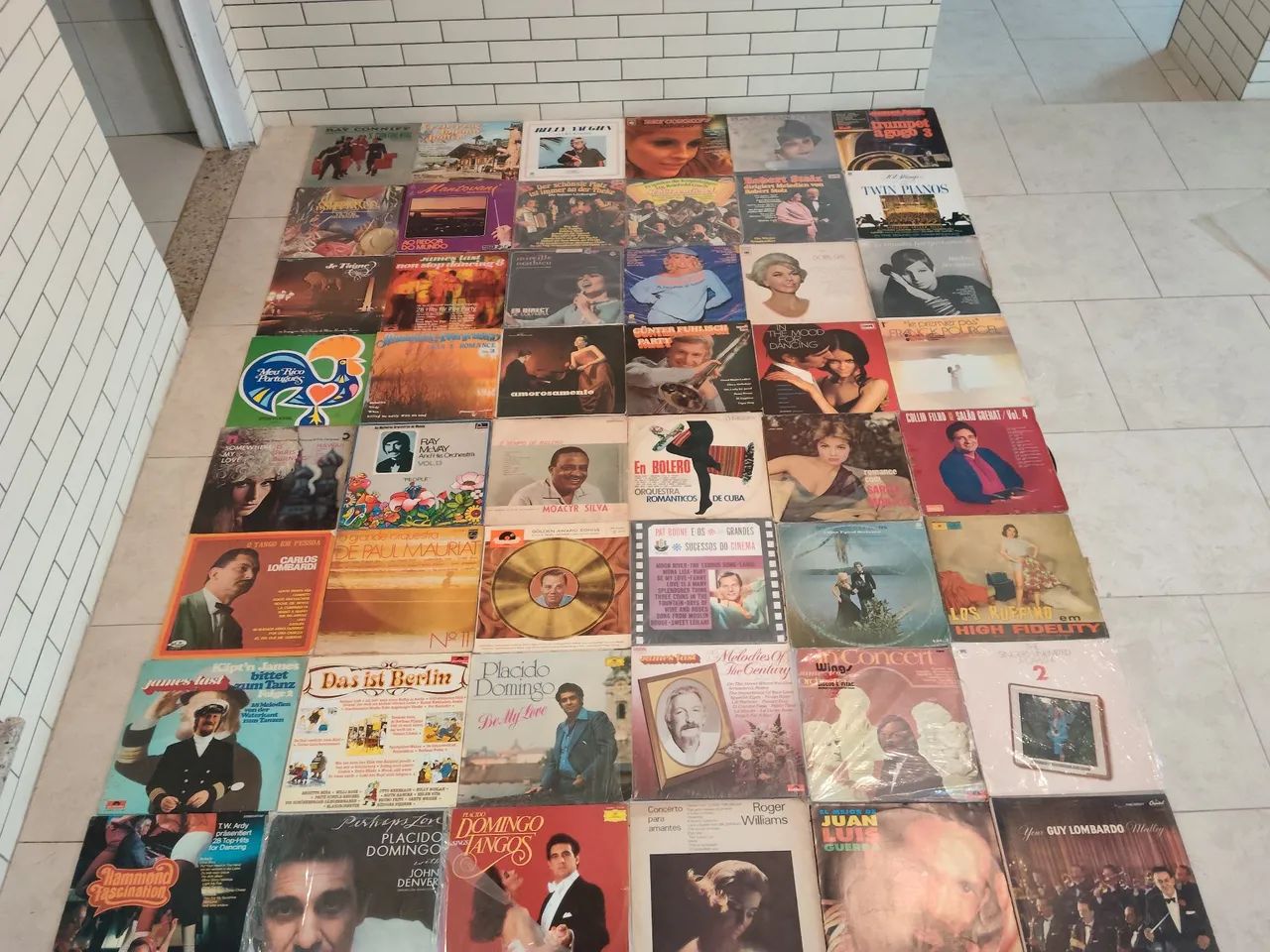 Discos de vinil Lps - Foto 4