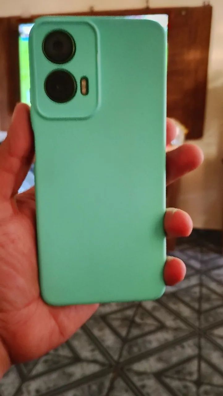 Moto G35  - Foto 4