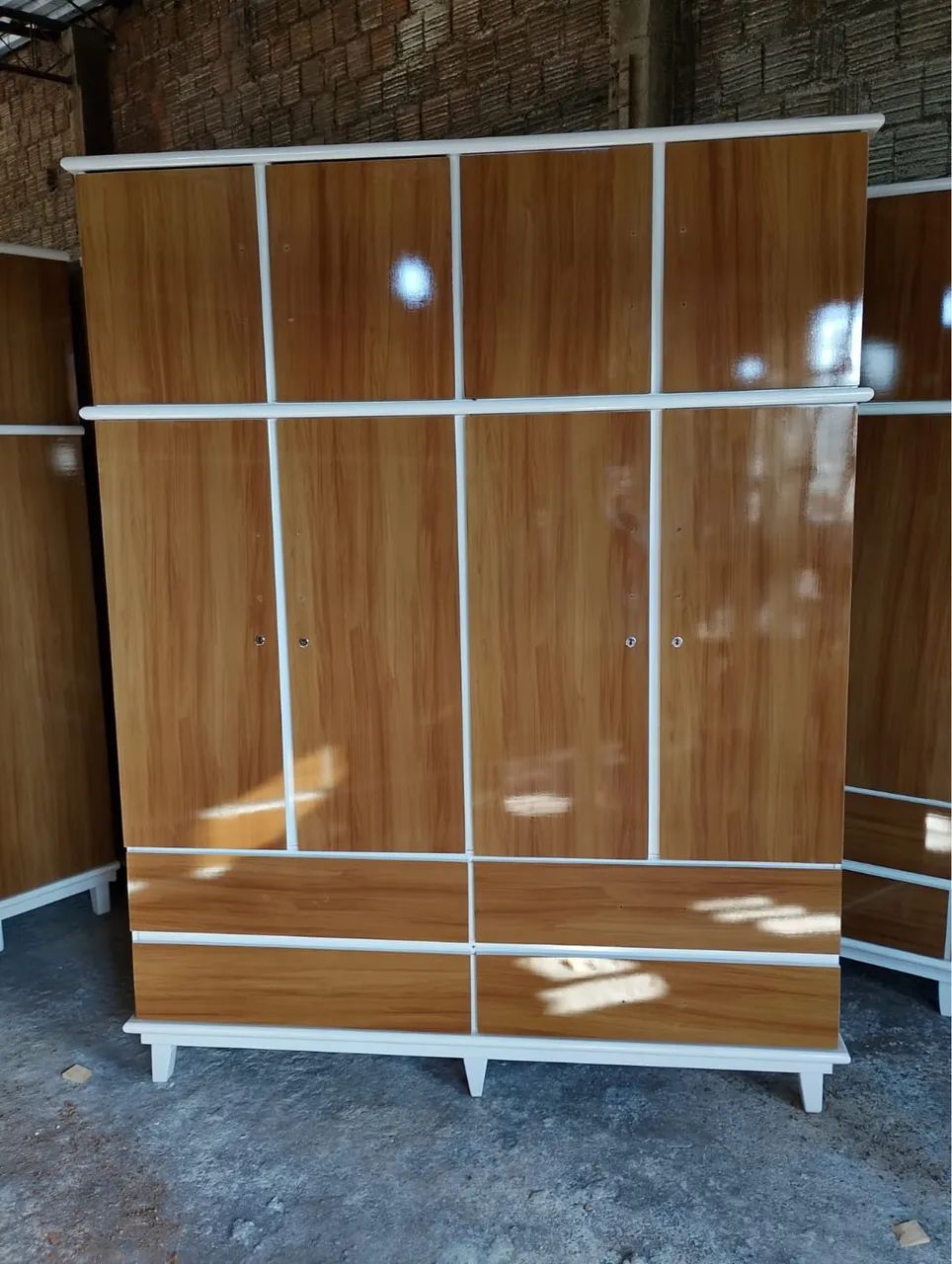 Guarda-roupa  - Foto 3
