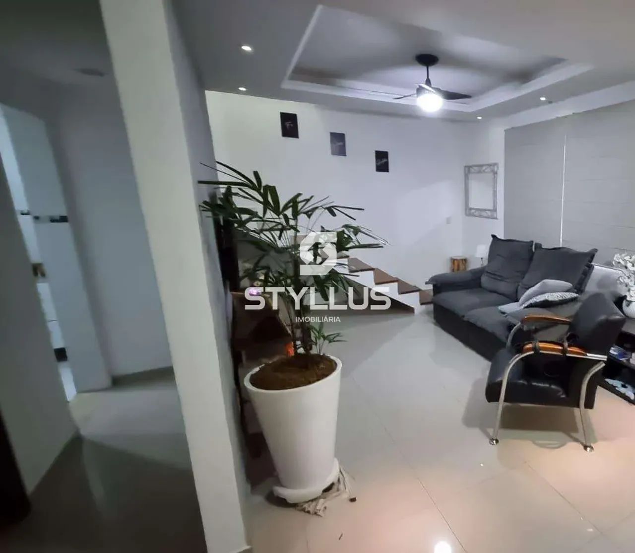 Méier | Casa de Condomínio 3 quartos, sendo 1 suite - Foto 3