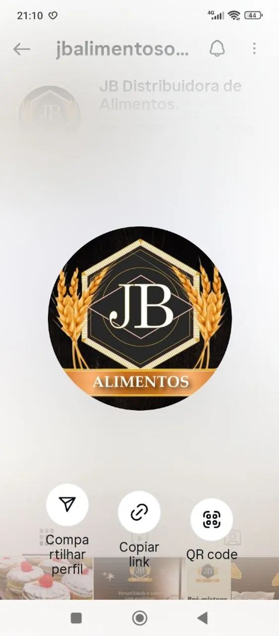 Representante de vendas 