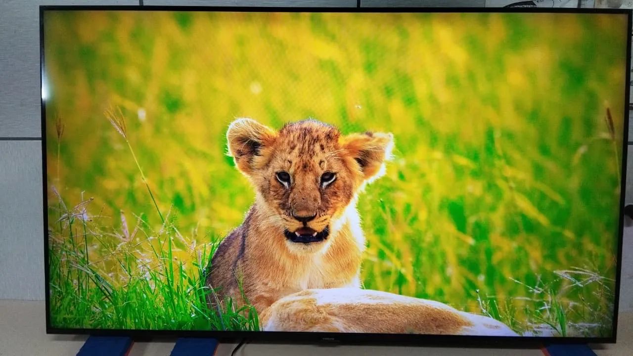 Smartv Samsung 50? 4K  - Foto 2